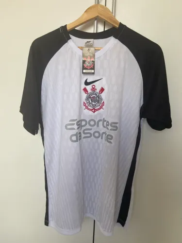 Camisa de time
