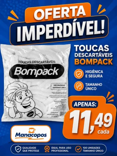 Descartáveis