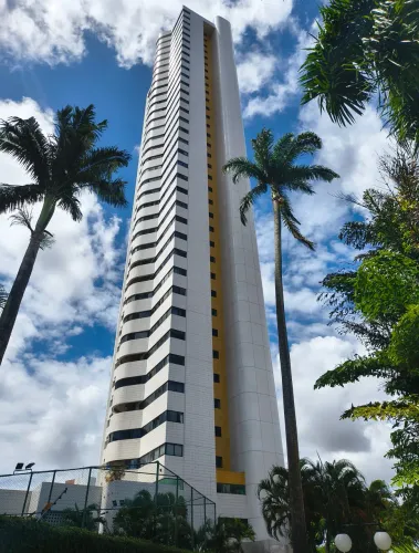 Apartamento à venda no CID SAMPAIO, CASA FORTE, Recife, PE
