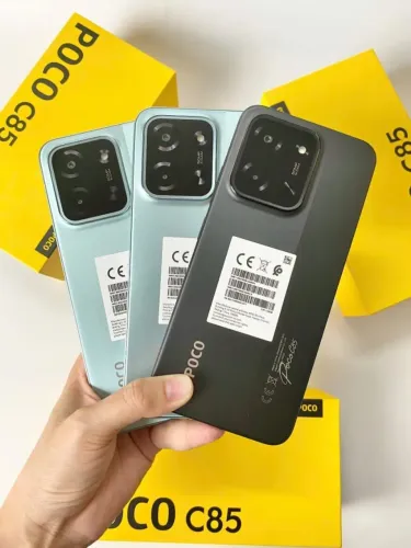 POCO C85