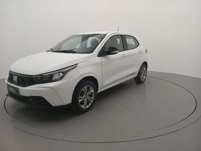 Fiat Argo Drive 1.0 Firefly 2026