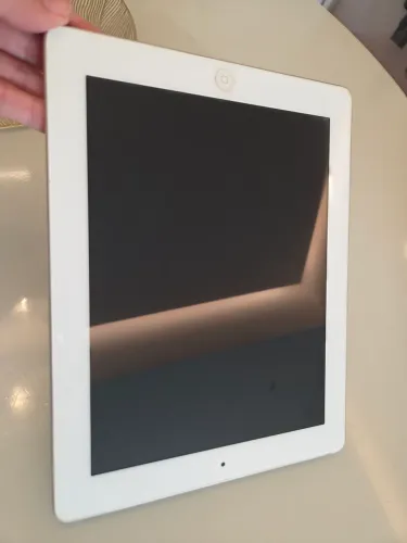 IPAD 2 WI FI 64 GB