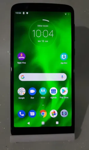 MOTO G6 32 GB