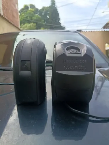 Vendo Estabilizador de computador! r$70,00 tenho 10