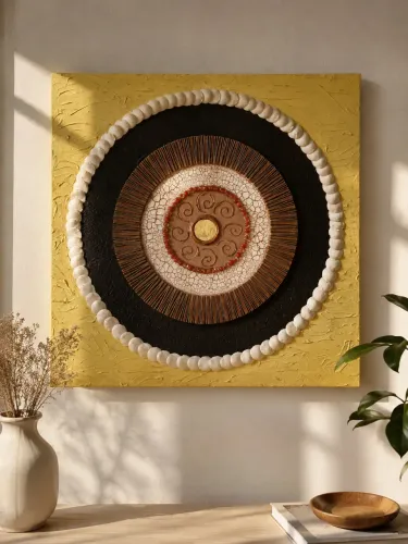 Quadro de Parede
