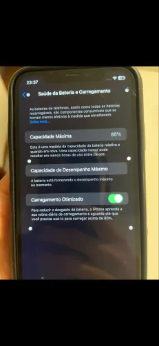 Vendo iPhone xr em bom estado!!