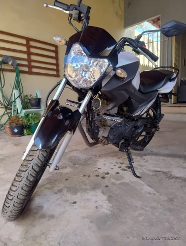 Yamaha Factor 150
