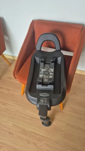 Base isofix tulip