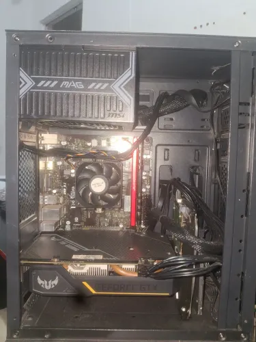 Pc gamer