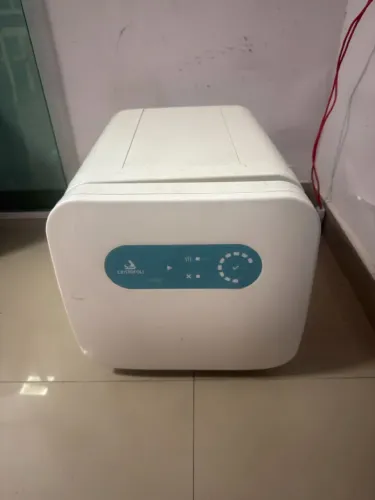 Autoclave Cristófoli Vitale Class