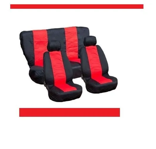 Capa de Banco Automotivo Jogo Universal Temos vários Cores Promoção aqkkm szokw