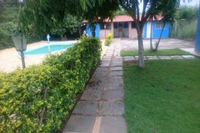 Lindo sitio de 1.000 metros,portaria 24 horas,Lagoa Santa (Temos varias opções)