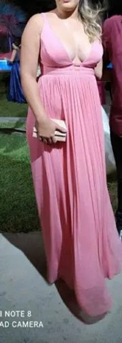 Vestido de festa