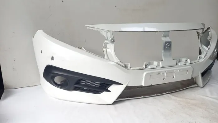 Parachoque honda civic G10 17/20