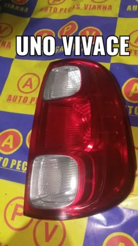 Lanterna uno vivace 
