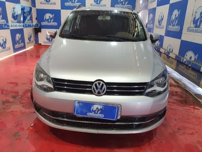 Peças para Volkswagen Spacefox
