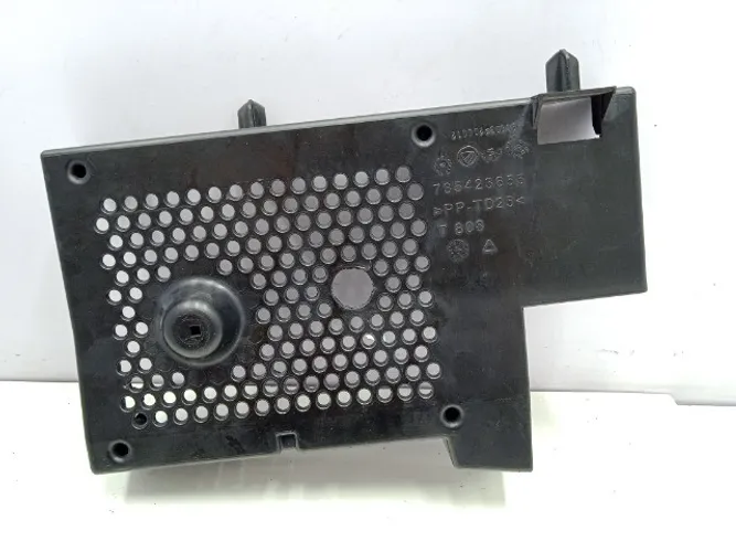 7200 Capa Do Módulo Bsi Fiat Punto Linea Bravo 2008 A 2012