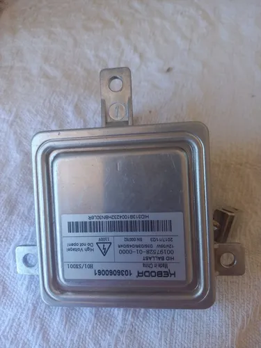 Reator xenon Áudio A1/A5 Q3 Q5 golf jetta tiguan