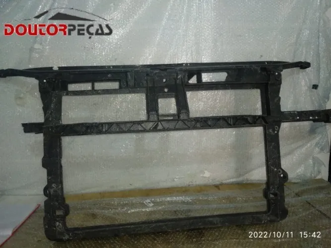 Painel Frontal Radiador Vw Polo 2007/2013 C/det