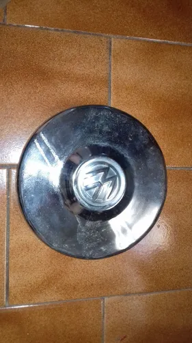 Uma calota