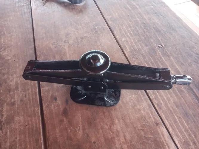 Macaco original Dodge polara 