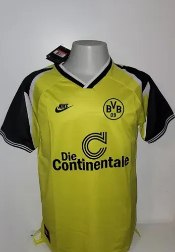 Camisa borussia dortmun tailandesa G