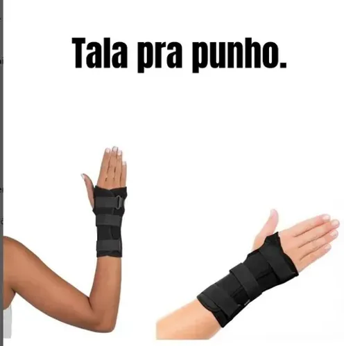 Tala pra Punho
