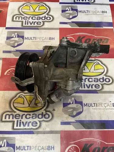 Bomba De Água (2641869) Chevrolet Cruze 1.4 Turbo 2017 / 202