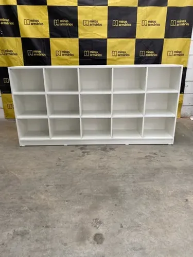 Colmeia horizontal