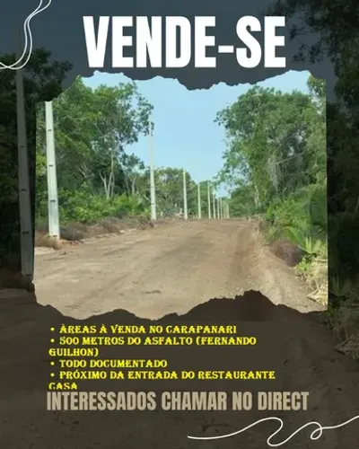A.Moura Gestor Imobiliário-04 Areas Urbanas a Venda Estrada da Interpraias 6 kms Santarém