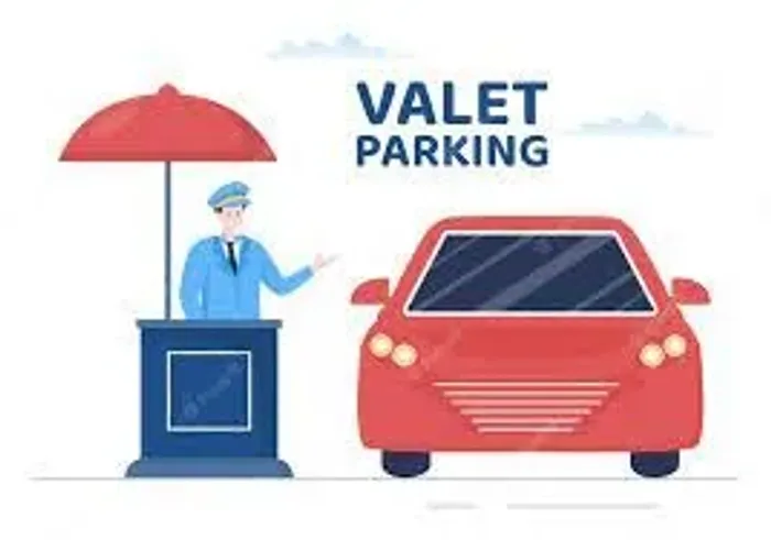 Manobristas valet parking- Brigadistas -Segurança