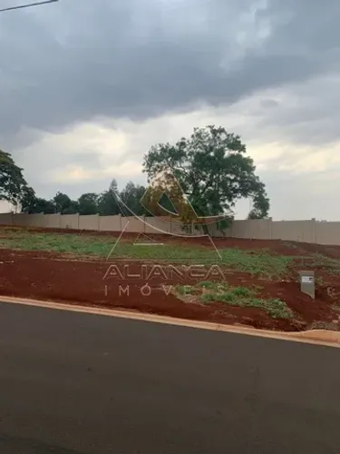 Terreno Condomínio - Ribeirão Preto - Recreio Anhanguera