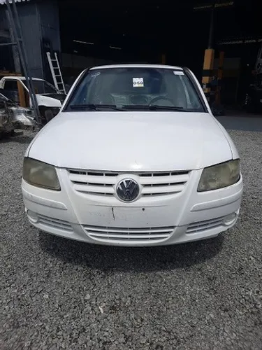 Sucata Gol G4 2011