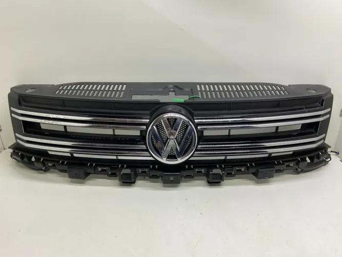 Grade Volkswagen Tiguan 2012 2013 2014 2015 2016 2017 2018