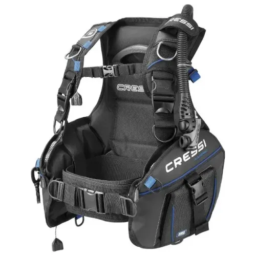 Colete Cressi Aquapro XS