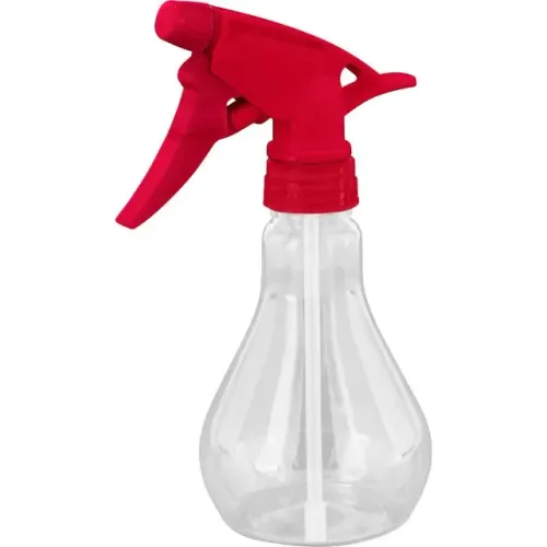 Borrifador Pulverizador Manual 330ml Regulável Spray Nove54