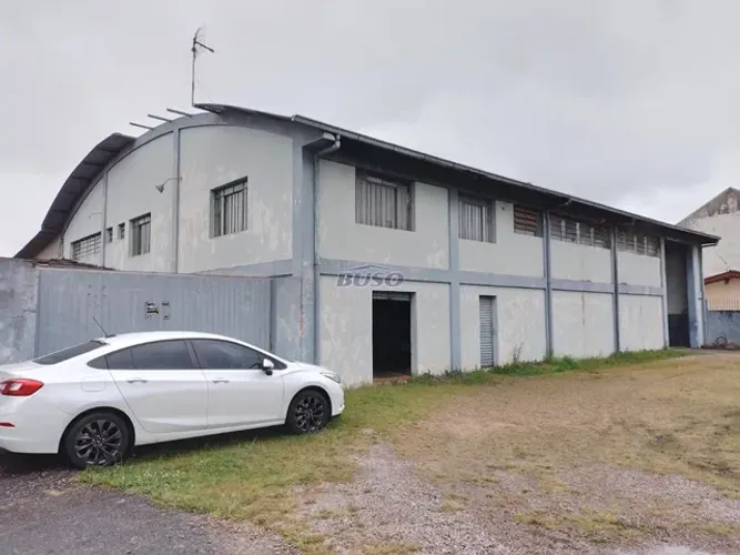 Barracão para venda no Hauer
