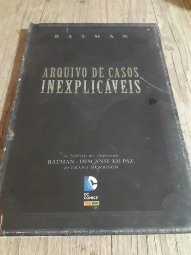 Hq Batman