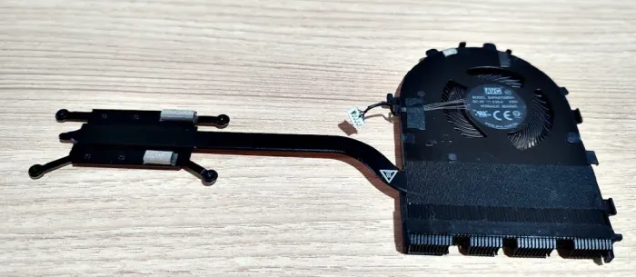 Cooler Dissipador De Calor notebook Lenovo Thinkpad E14 gen1