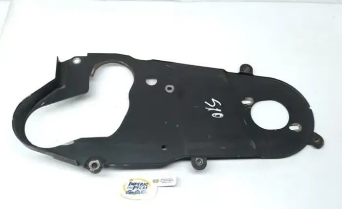 Capa Correia Dentada S10 Blazer 2.2 2.4 01/11 #34821