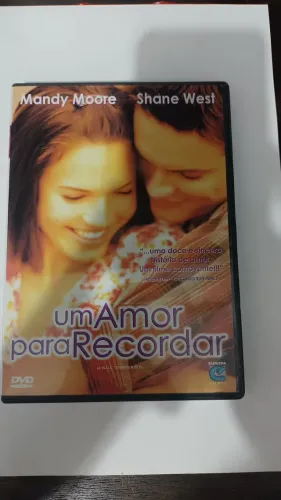 Um amor para recordar 