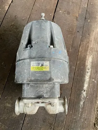 Atuador Advantage 