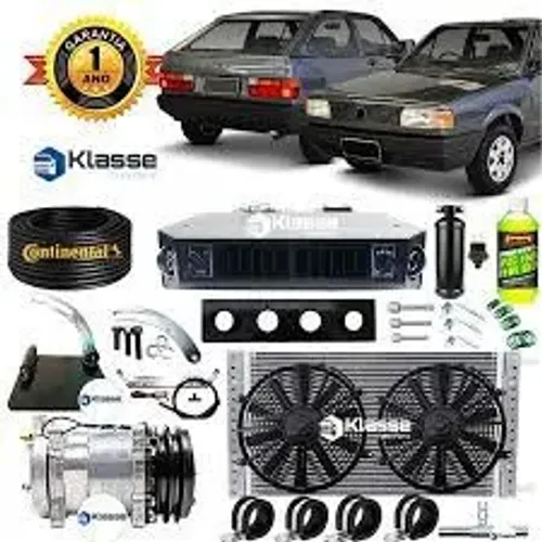 Assistência técnica ar condicionado automotivo