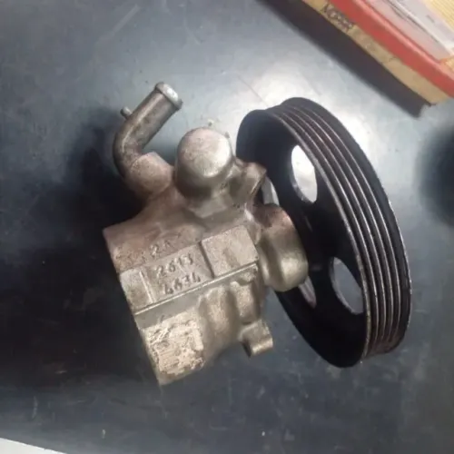 Bomba hidráulica GM
