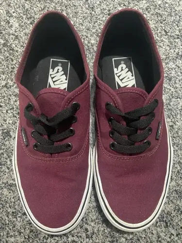 Tênis vans original 36