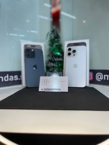 iPhone 15 Pro Max Seminovo