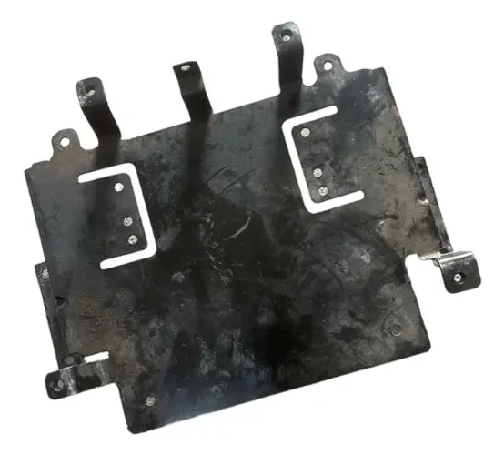Suporte Amplificador Harman Discovery 4 2010-2013
