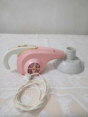 Secador Vintage (coleção)
