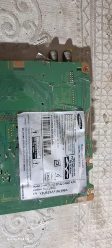 Placa Mãe TV Samsung UN32F4200AGXZD