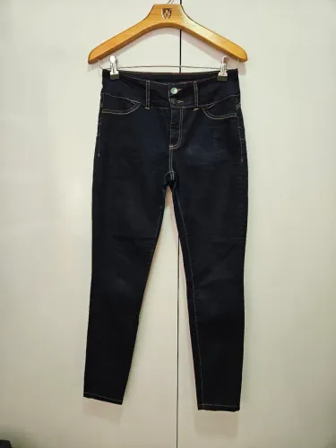 Calça jeans